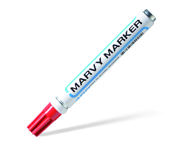Marvy Marker Bullet