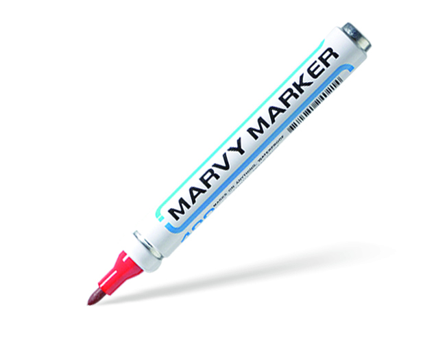 Marvy Marker Bullet