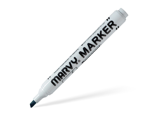 Marvy Marker Chisel