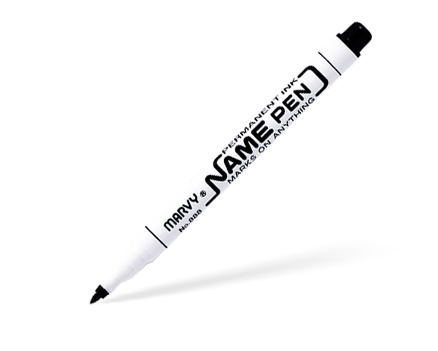 Name Pen Fine