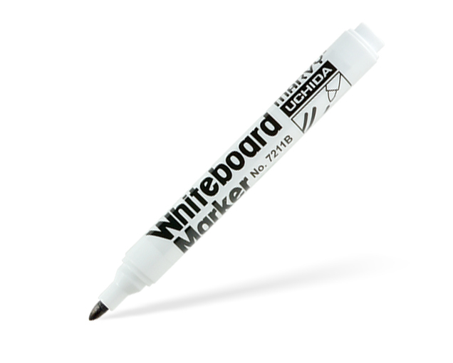 Whiteboard Marker Bullet